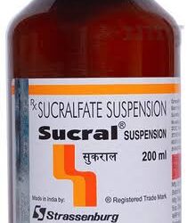 Sucral 200ml
