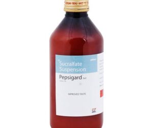 Pepsigard 200ml