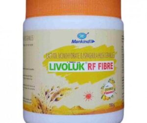 Livoluk fibre