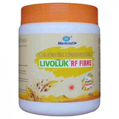 Livoluk fibre