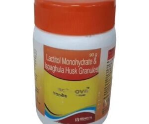 Lactinova granules