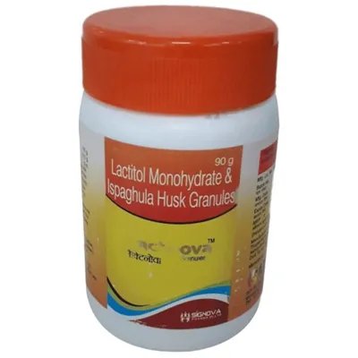 Lactinova granules