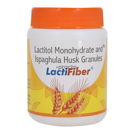 Lactifibre 180 g