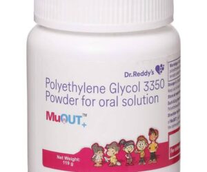 Muout powder