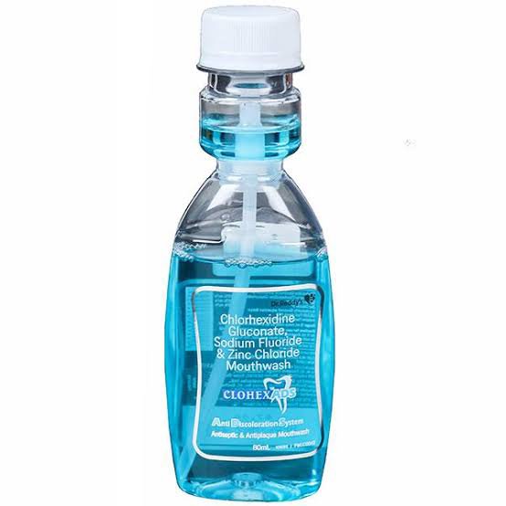Clohex ADS 200ml