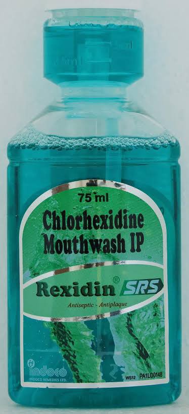 Rexidin SRS 150ml