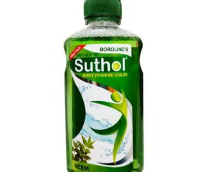 Suthol 100ml