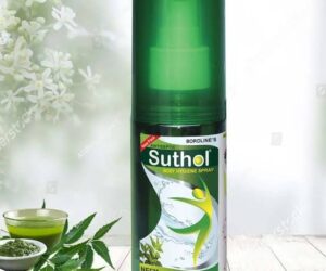 Suthol 100ml spray