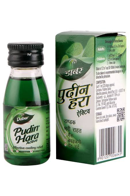 Pudina Hara 30ml