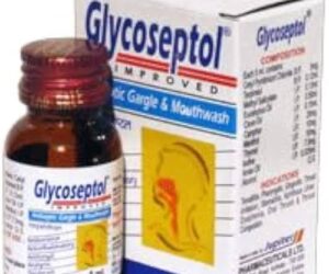 Glycoseptol 15ml