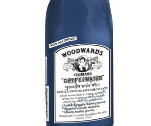 Gripe Water