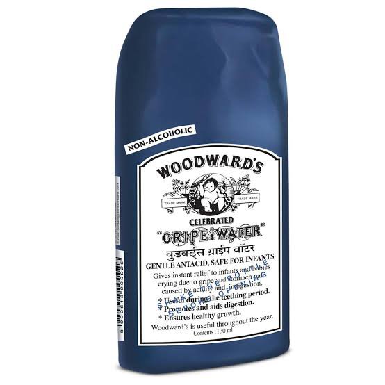 Gripe Water