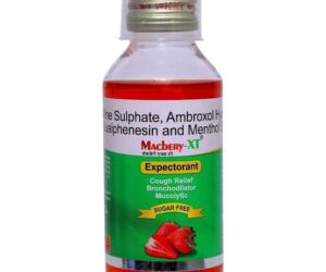 Macbery XT 100ml
