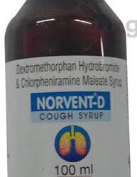 Norvent D 100ml