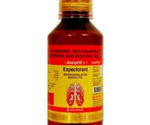 Ascoril 100ml