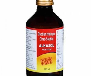 Alkasol 100ml