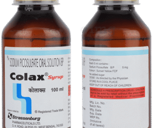 Colax syrup 100ml