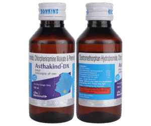 Asthakind Dx