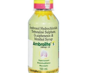Ambrolite S