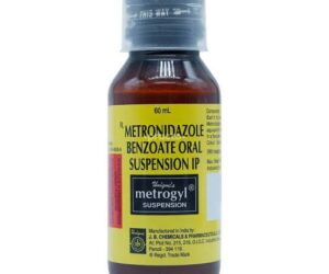 Metrogyl 60ml