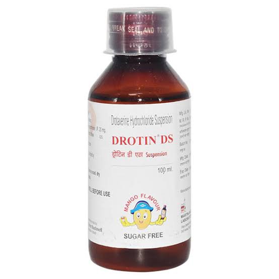 Drotin DS 100ml