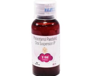 T98 60ml