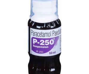 P250 syrup