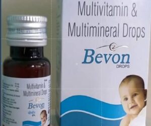 Bevon drop