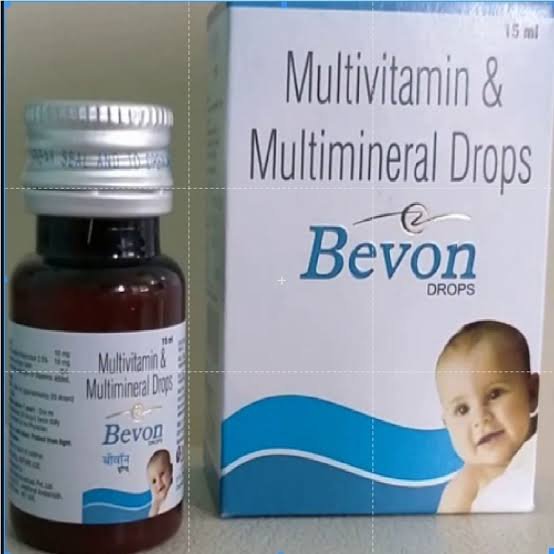 Bevon drop