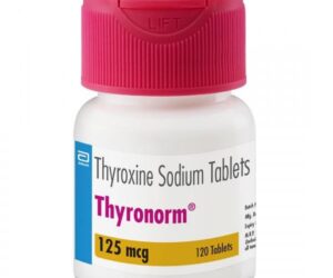 Thyronorm 125mcg