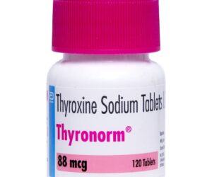 Thyronorm 88mcg