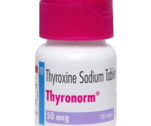 Thyronorm 50mcg