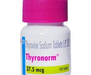 Thyronorm 37.5 mcg