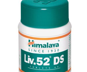 Liv.52 Ds