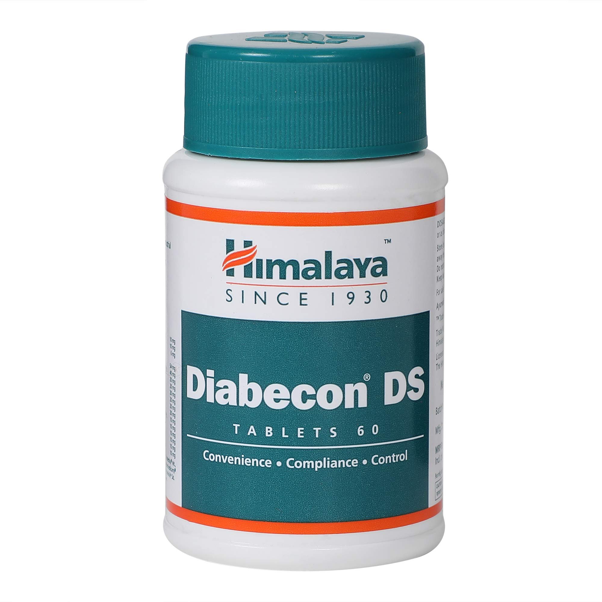 Diabecon Ds