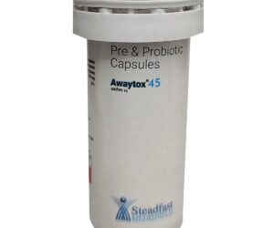 Awaytox 45