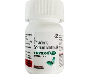 Thyrox 12.5