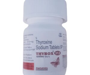 Thyrox 37.5