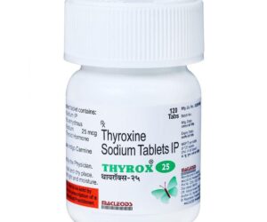 Thyrox 25