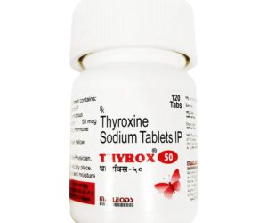 Thyrox 50