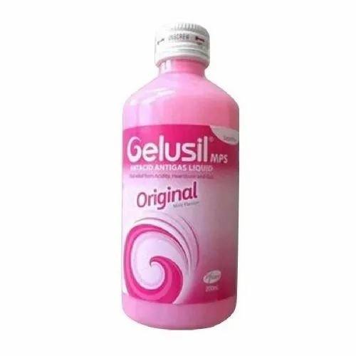 Gelusil 200ml