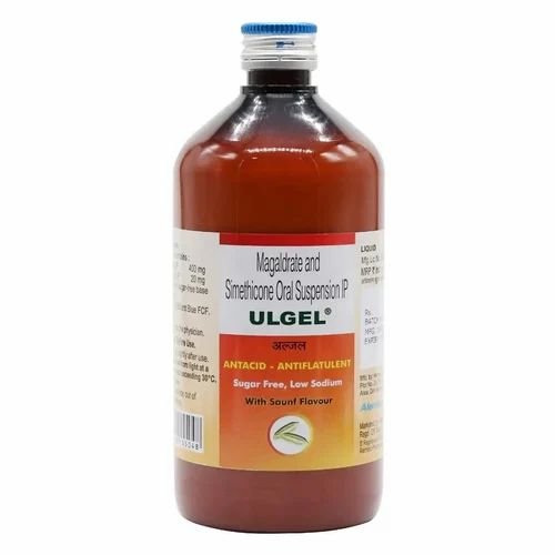 Ulgel 200ml