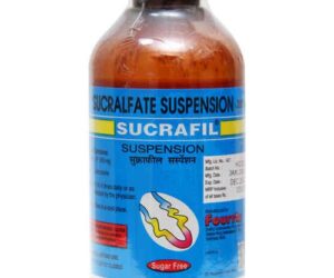 Sucrafil 200ml