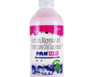 Pan mps 200ml
