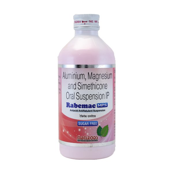 Rabemac Mps 200ml