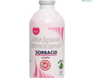 Sorbacid 200ml