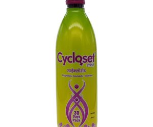 Cyclaset 300ml
