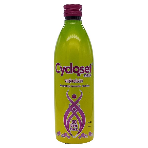 Cyclaset 300ml