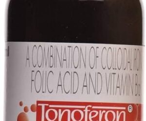 Tonoferon 200ml