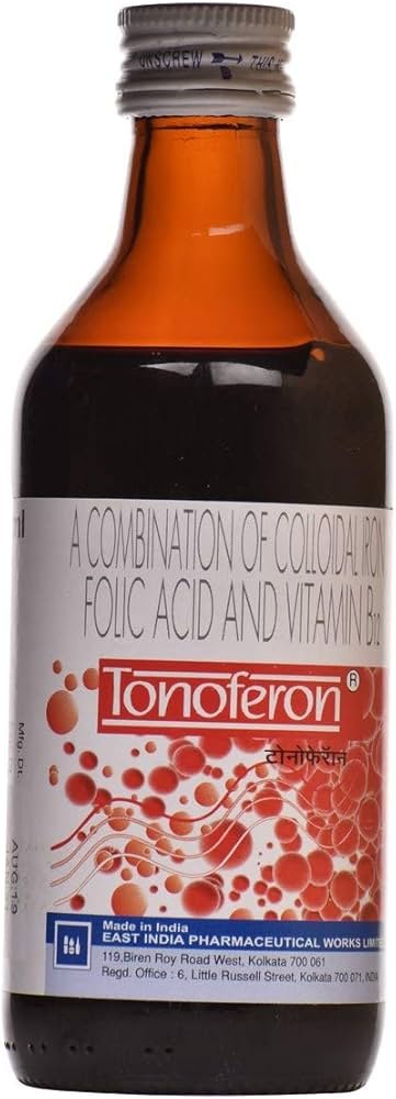 Tonoferon 200ml